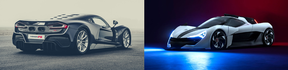car company startups design advice niche vehicle projects