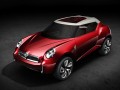 Car designer Stephen Harper on the problems of the automotive industry