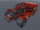 ProTrack SR2 Concept 3D model