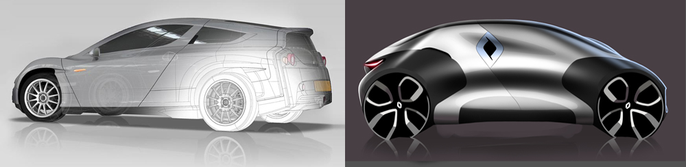 Car Company Startups design advice