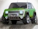 My Short, Happy Career in Car Design