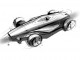 Pinewood Derby/Toy Car Sketch Demo
